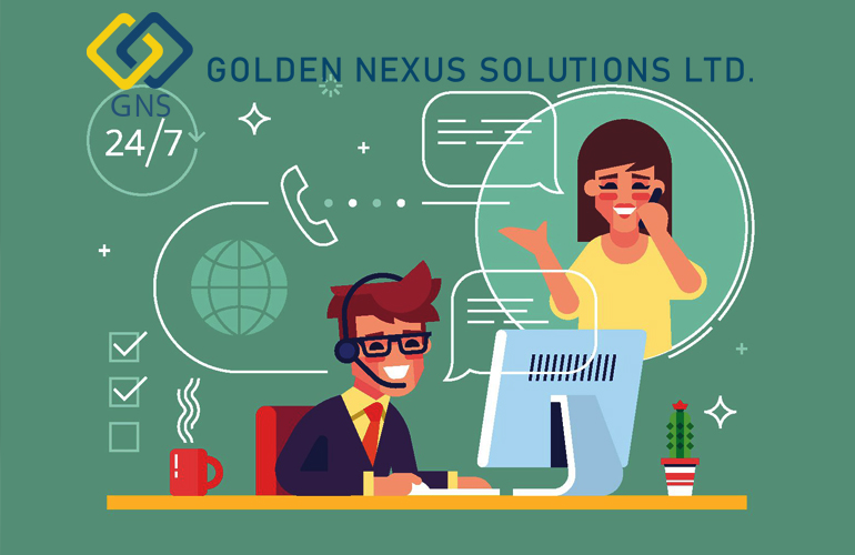 Golden Nexus Solutions