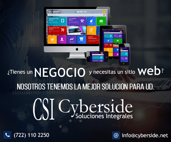 #CSICyberside